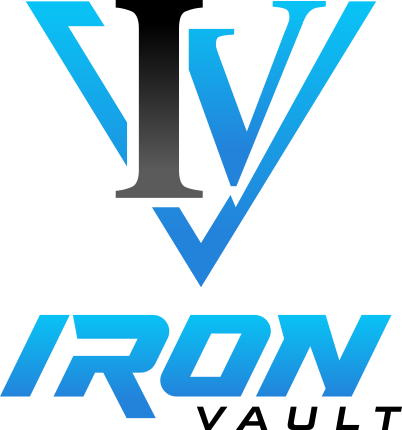 Iron Vault