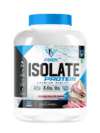 Isolate Protein Chocolate, 2kg