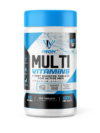 Multi Vitamin, 100 Tablets