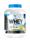 Whey Protein Pina Colada, 2000g