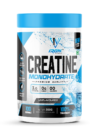 Creatine Monohydrate, Unflavoured, 300gm
