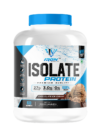 Isolate Protein Chocolate Ice Cream, 2kg