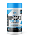 Omega 3, 100 Softgel