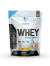 Whey Protein Kesar Pista, 1000g