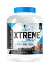 Xtreme Bulk Silk Chocolate, 2750g