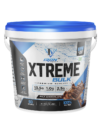 Xtreme Bulk Silk Chocolate, 4.5kg