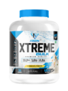 Xtreme Bulk Kesar Pista, 2750g